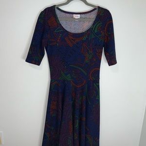 LULAROE Dress